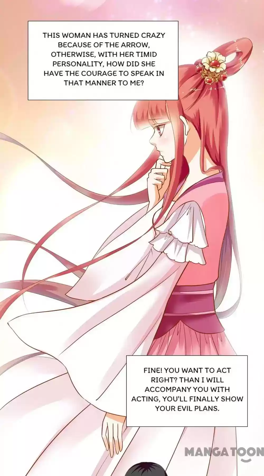 The Princess's Time Travel Episode 2