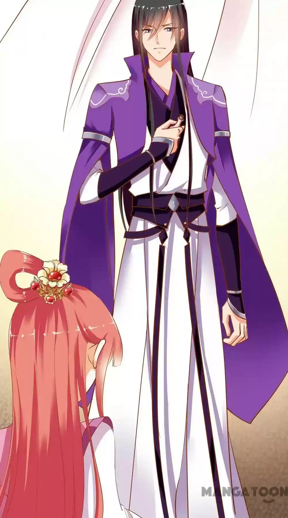 The Princess's Time Travel Episode 2