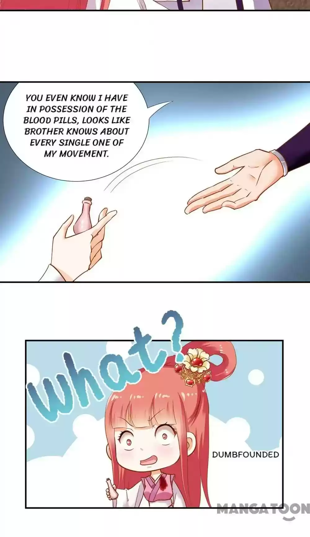 The Princess's Time Travel Episode 2