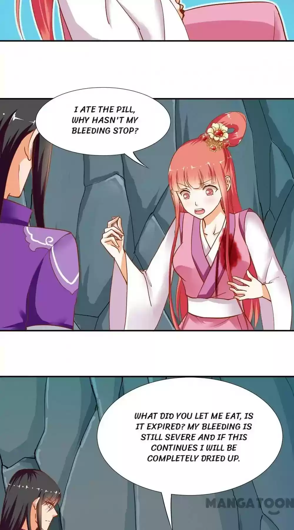 The Princess's Time Travel Episode 2