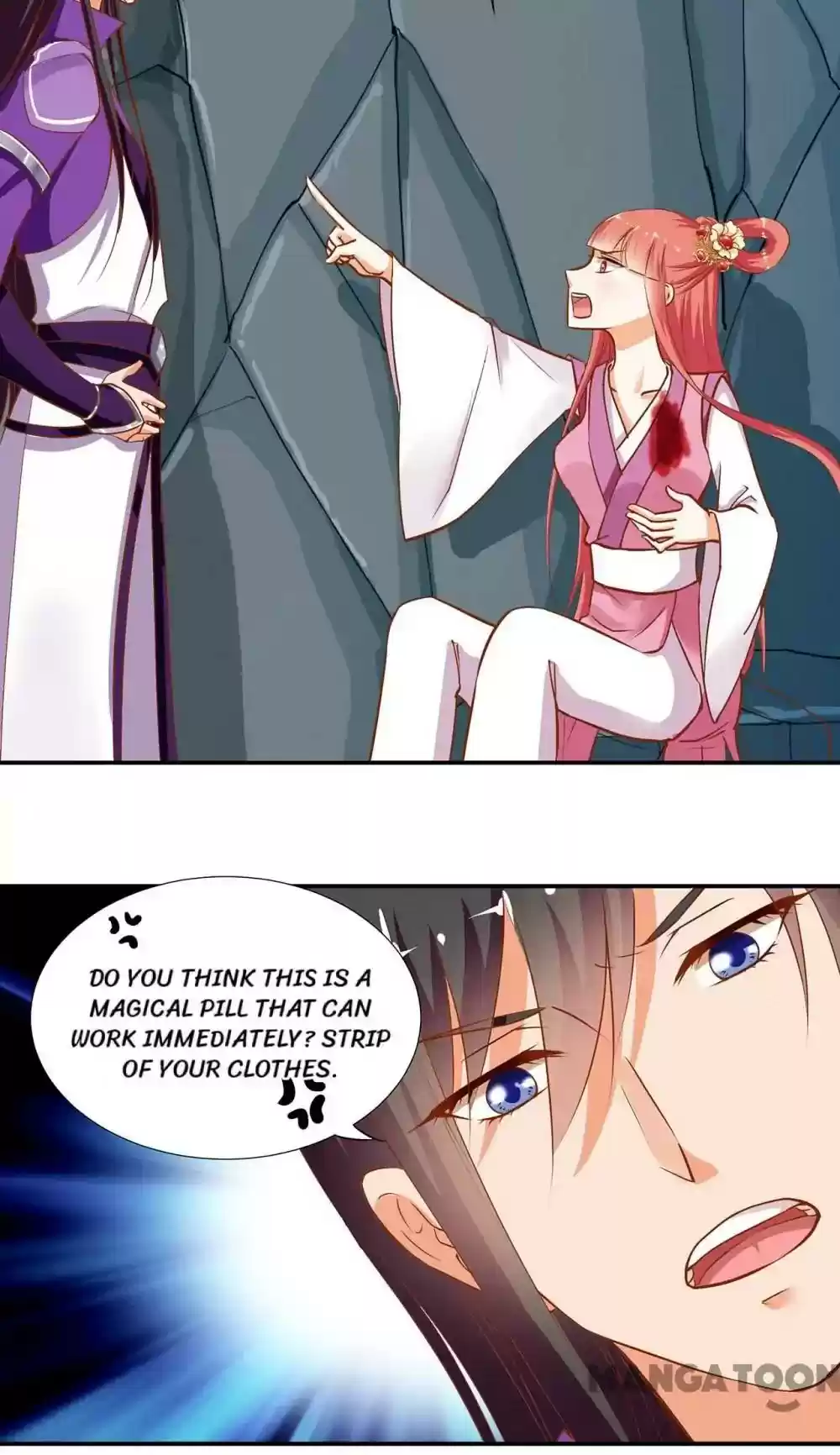 The Princess's Time Travel Episode 2