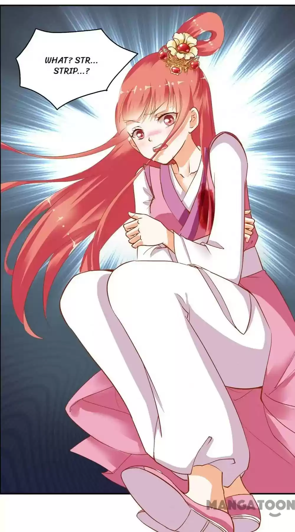 The Princess's Time Travel Episode 2