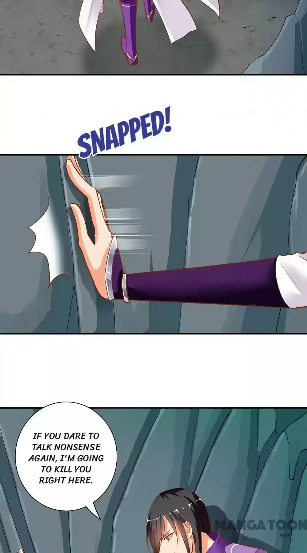 The Princess's Time Travel Episode 2