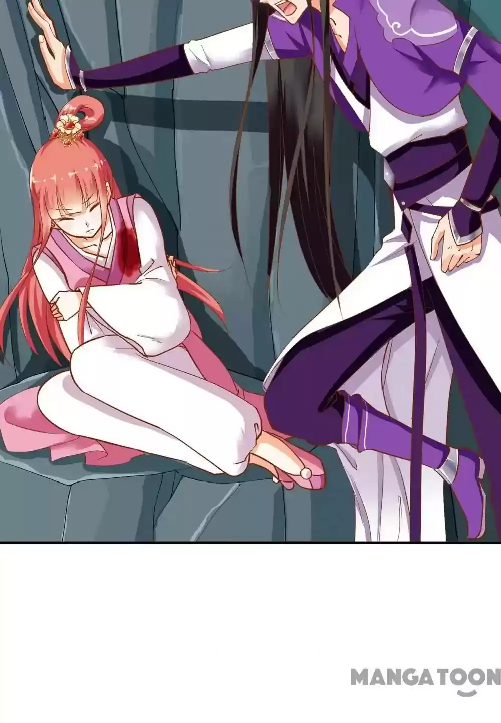 The Princess's Time Travel Episode 2