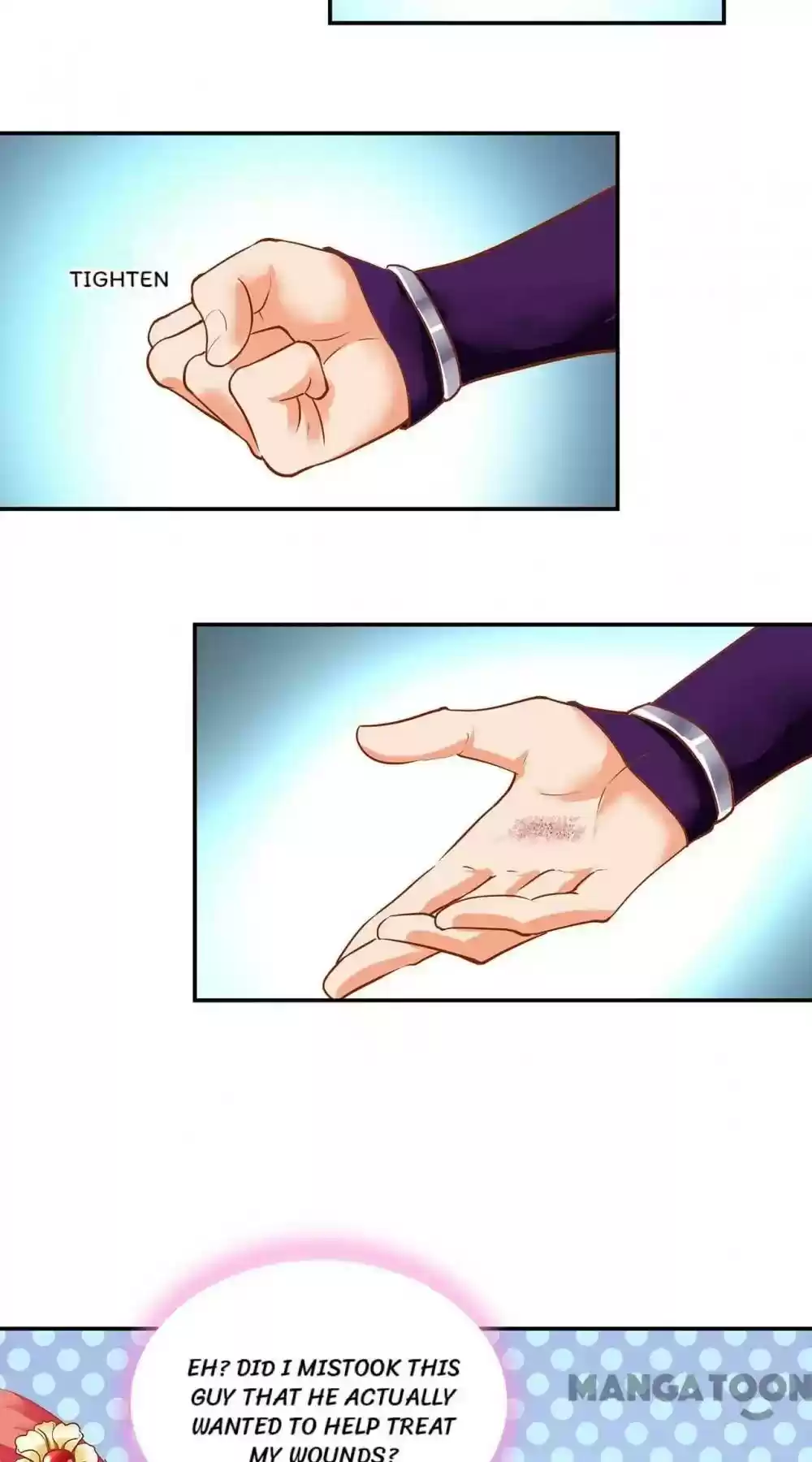 The Princess's Time Travel Episode 2