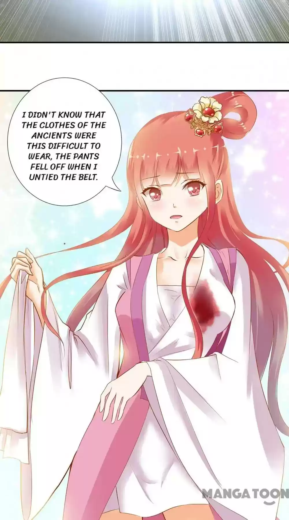 The Princess's Time Travel Episode 2