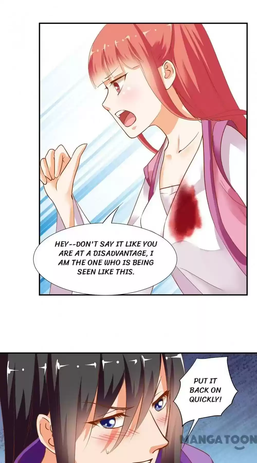 The Princess's Time Travel Episode 2