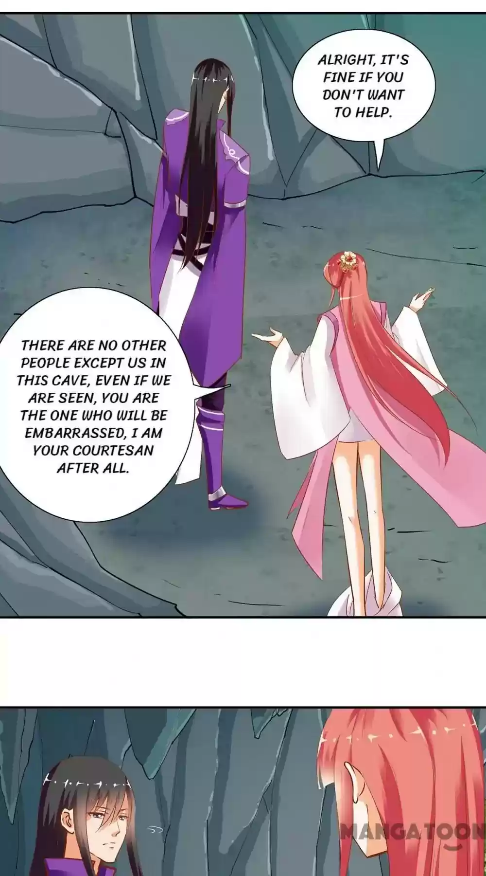 The Princess's Time Travel Episode 2