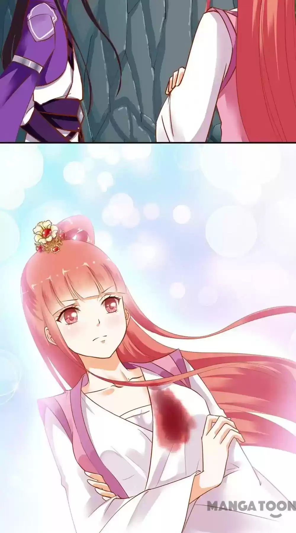 The Princess's Time Travel Episode 2