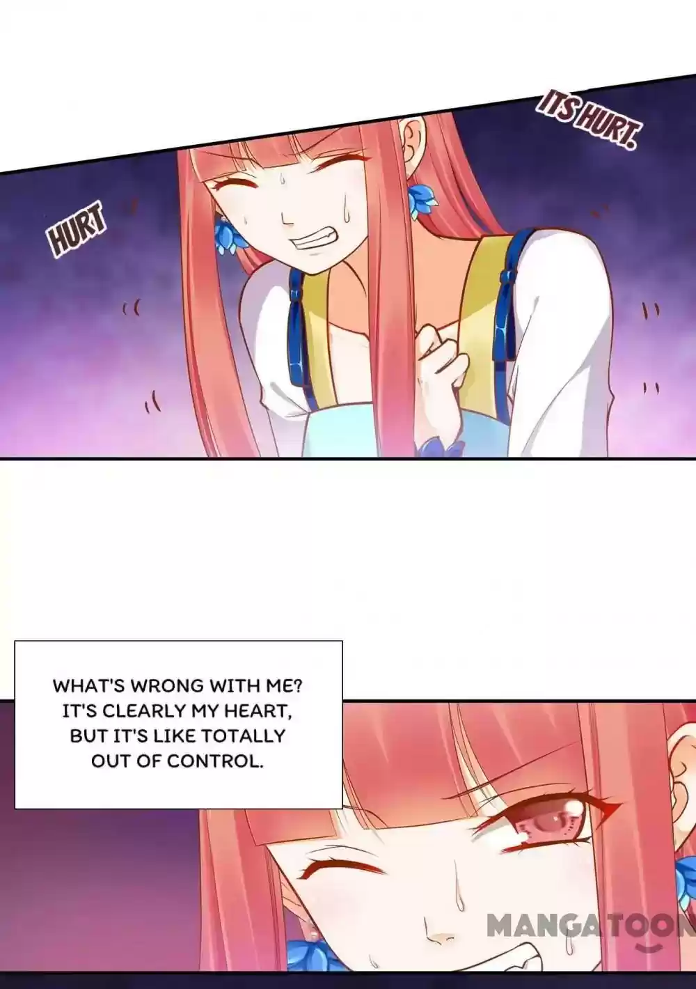 The Princess's Time Travel Episode 20