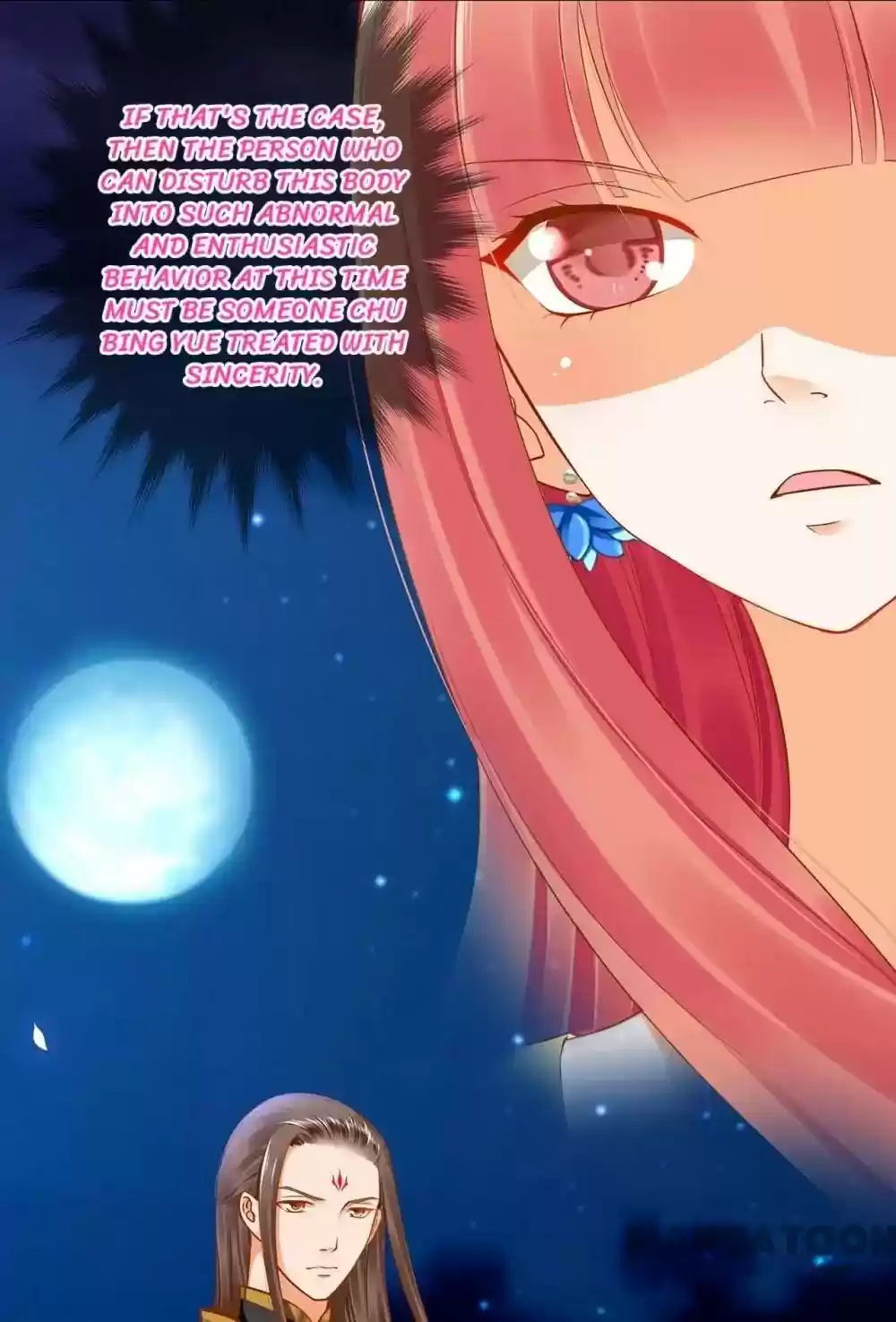 The Princess's Time Travel Episode 20