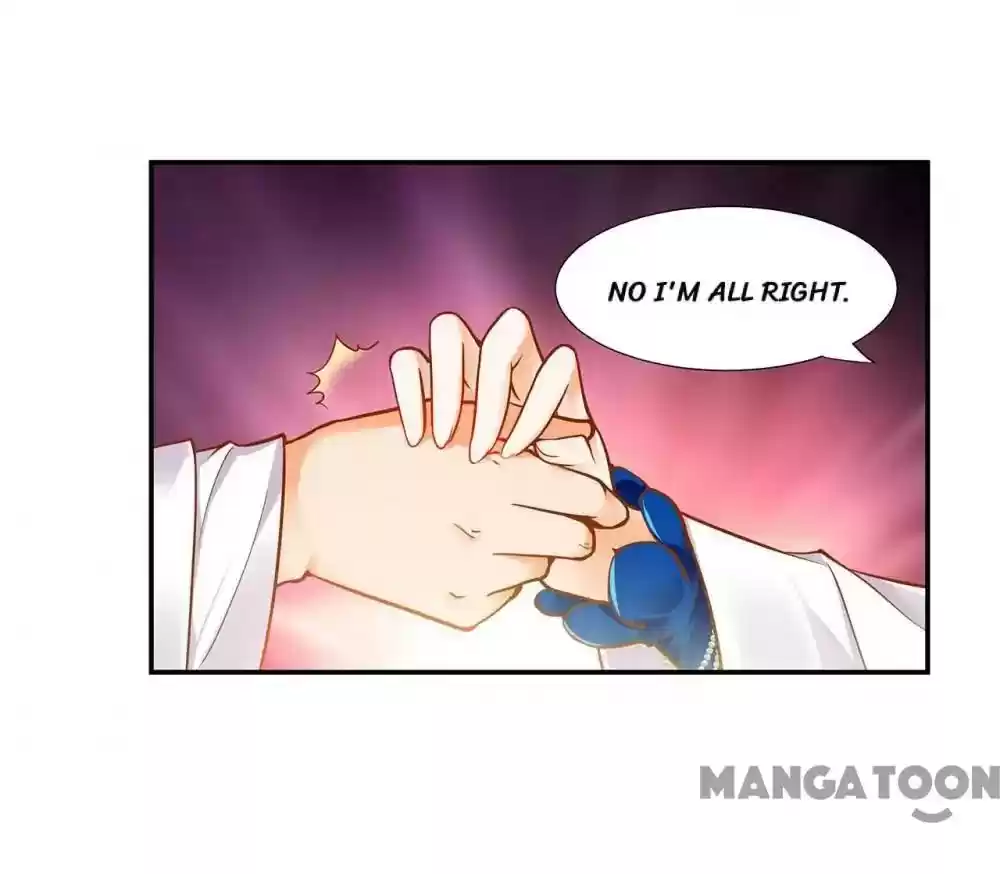 The Princess's Time Travel Episode 20