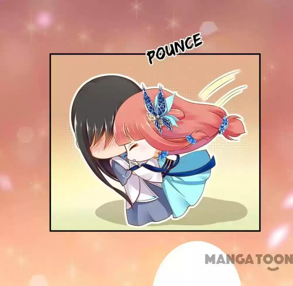 The Princess's Time Travel Episode 20