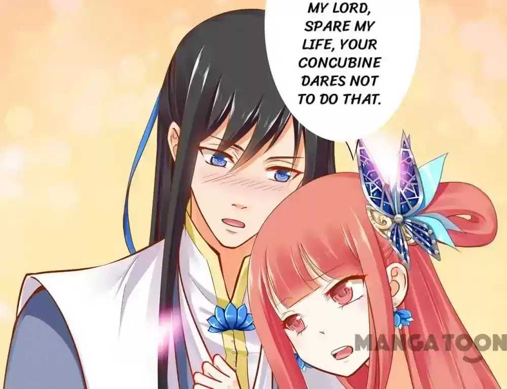 The Princess's Time Travel Episode 20