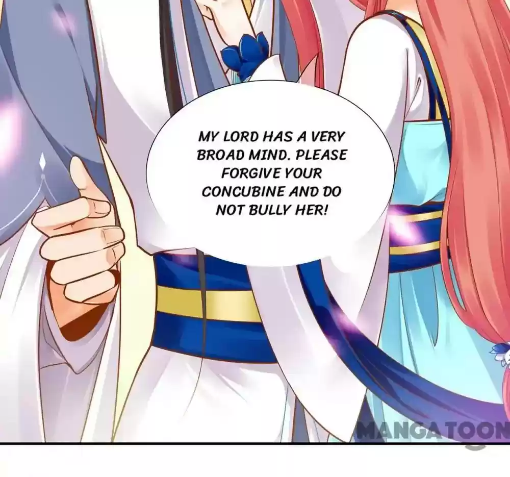 The Princess's Time Travel Episode 20