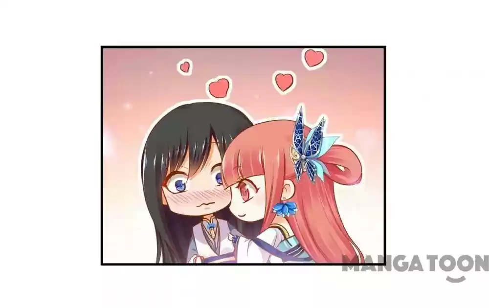 The Princess's Time Travel Episode 20