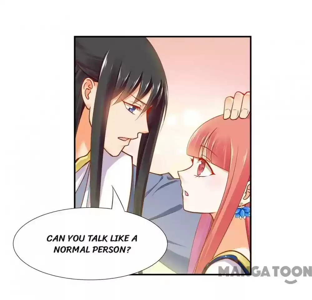 The Princess's Time Travel Episode 20