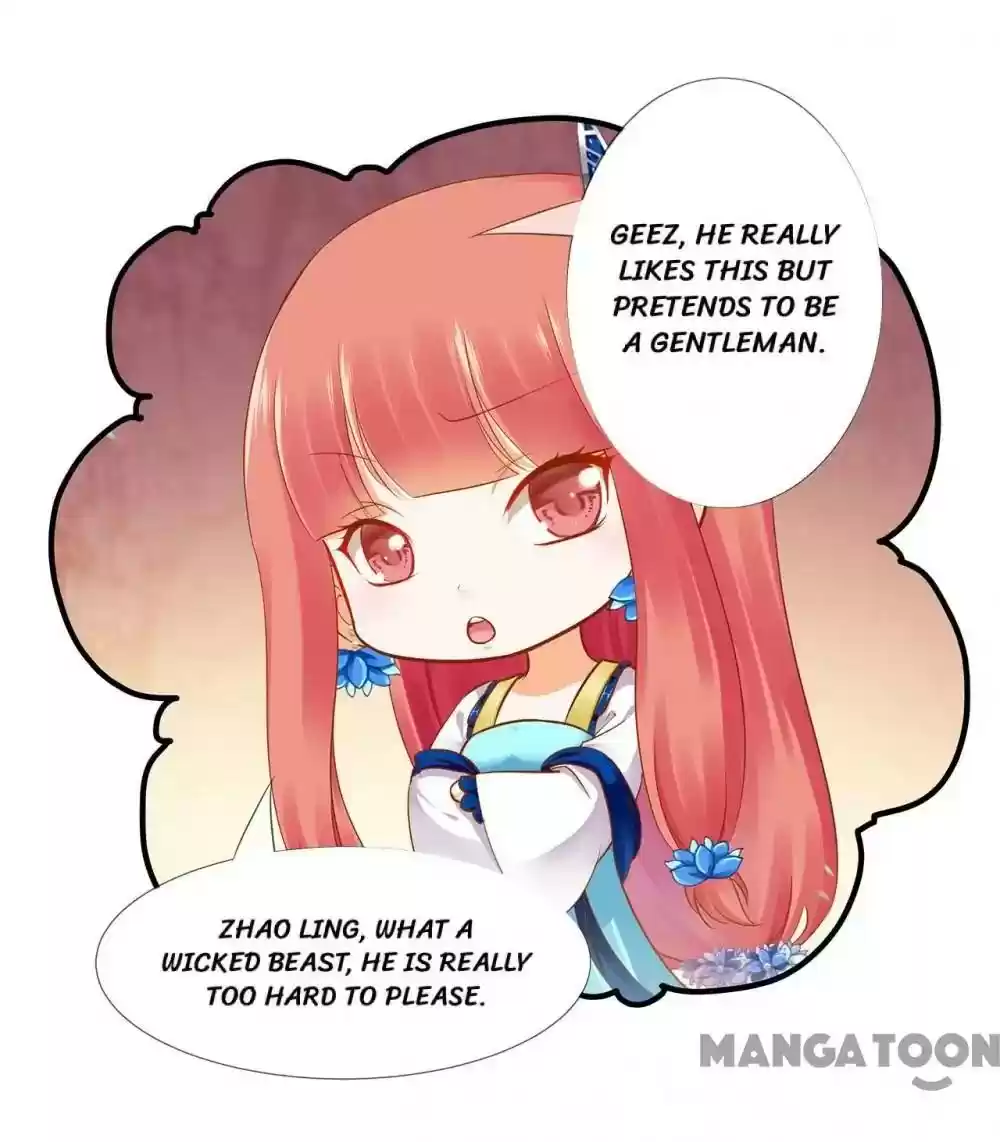 The Princess's Time Travel Episode 20