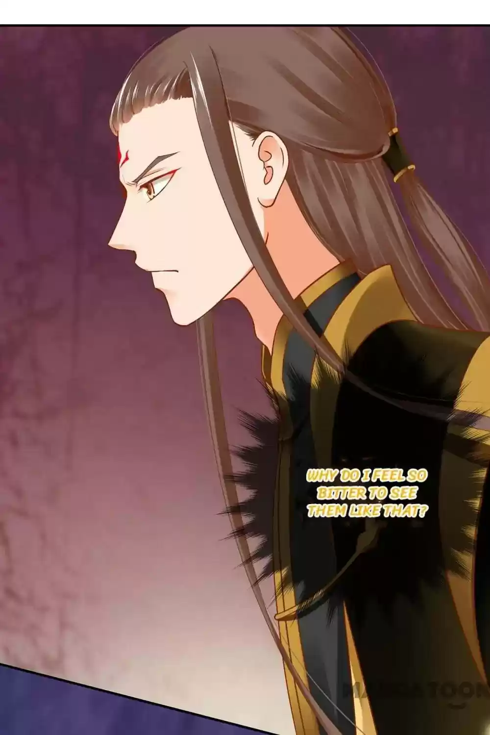 The Princess's Time Travel Episode 20