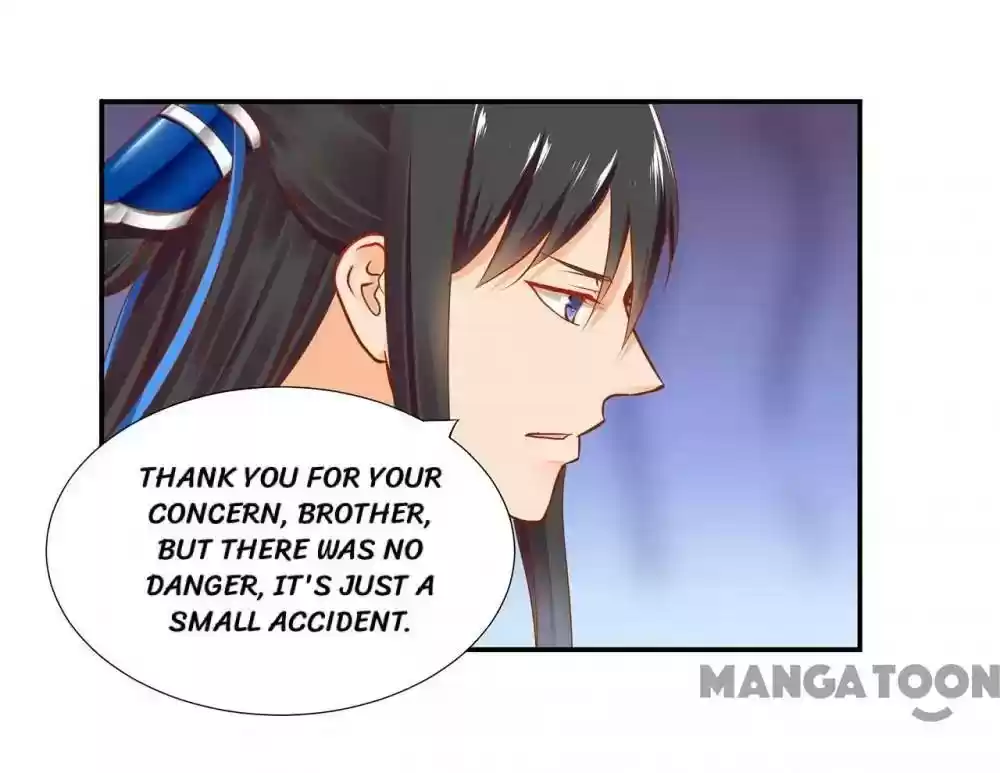 The Princess's Time Travel Episode 20