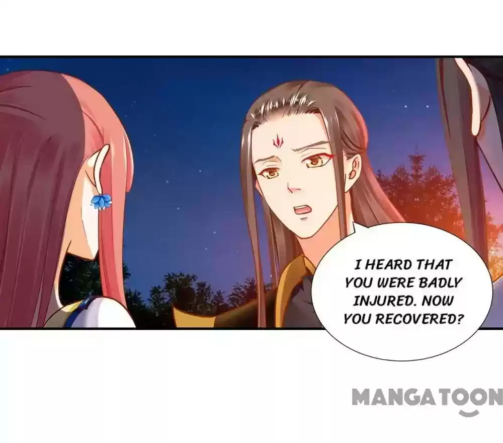 The Princess's Time Travel Episode 20