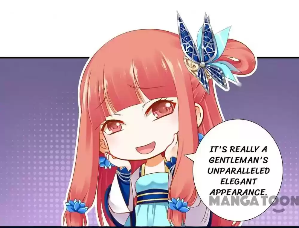 The Princess's Time Travel Episode 20