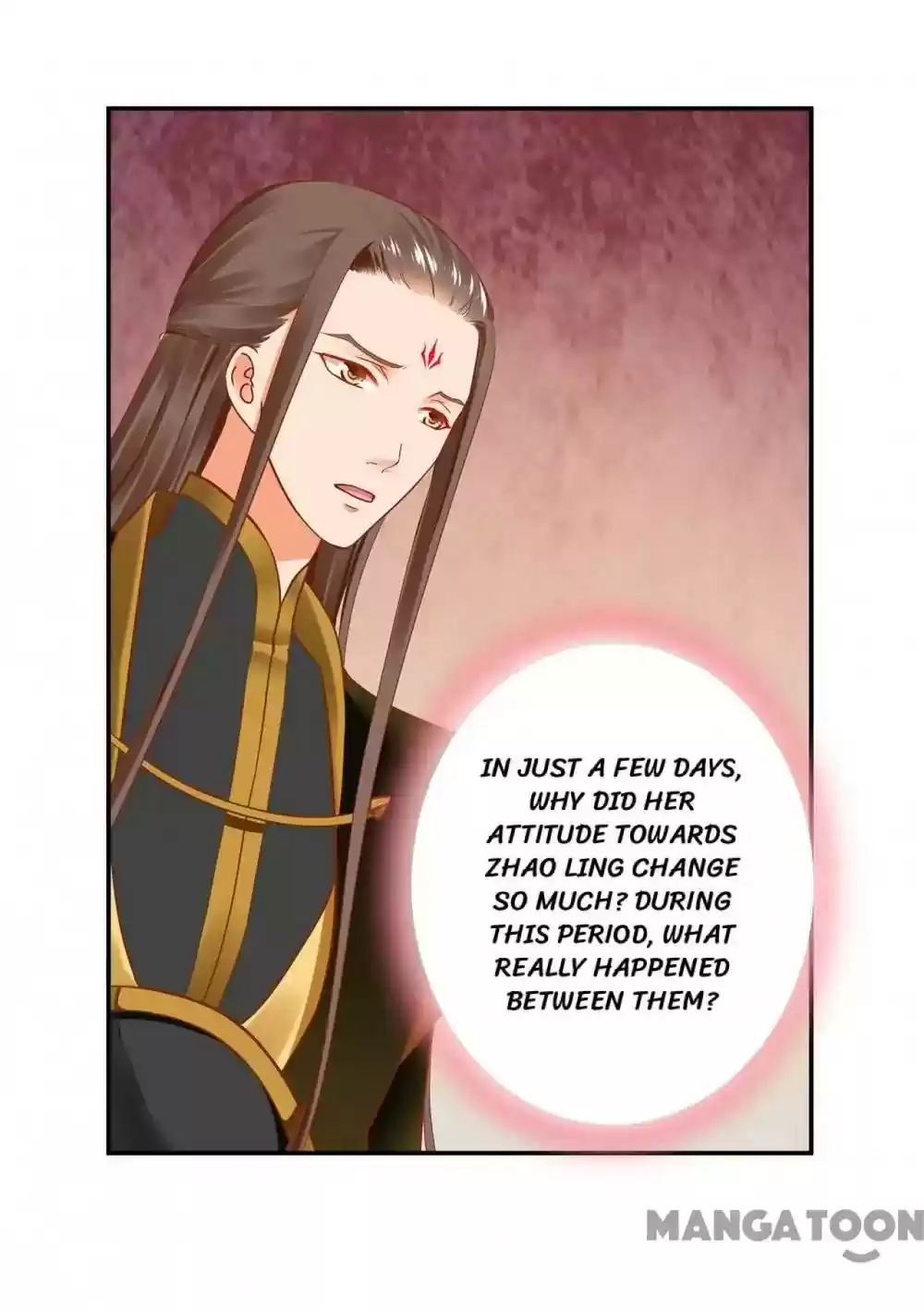 The Princess's Time Travel Episode 20