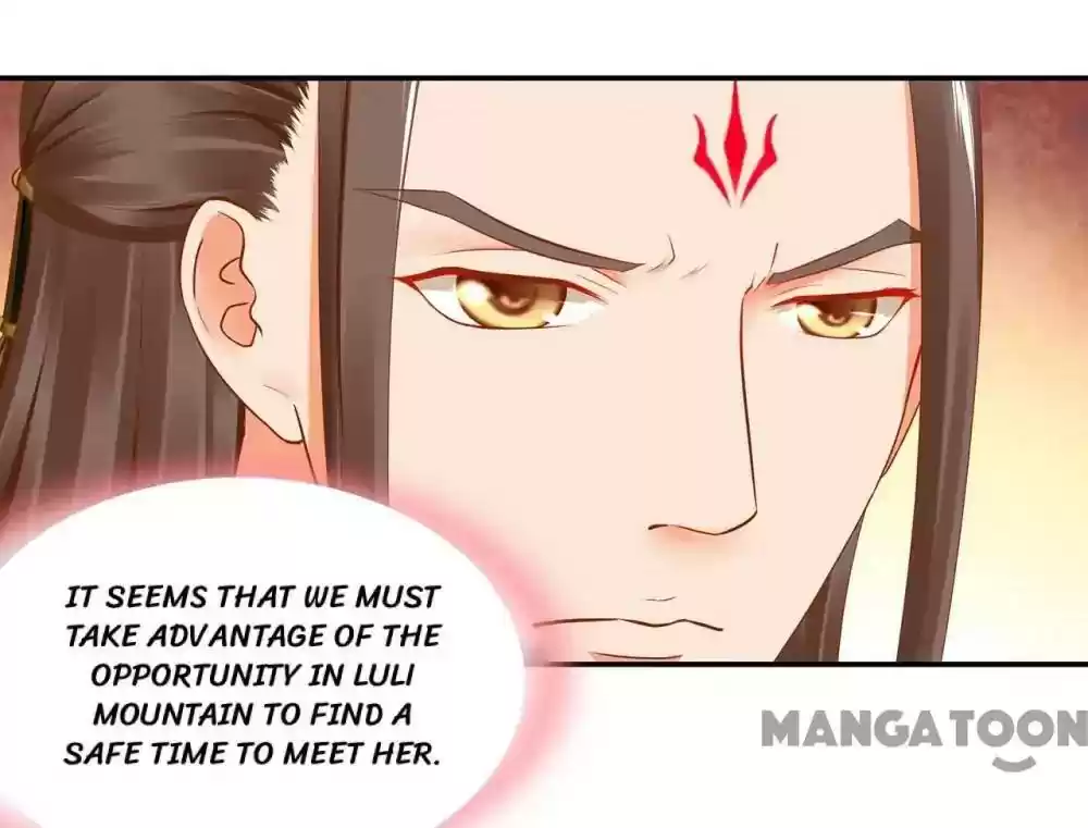 The Princess's Time Travel Episode 20