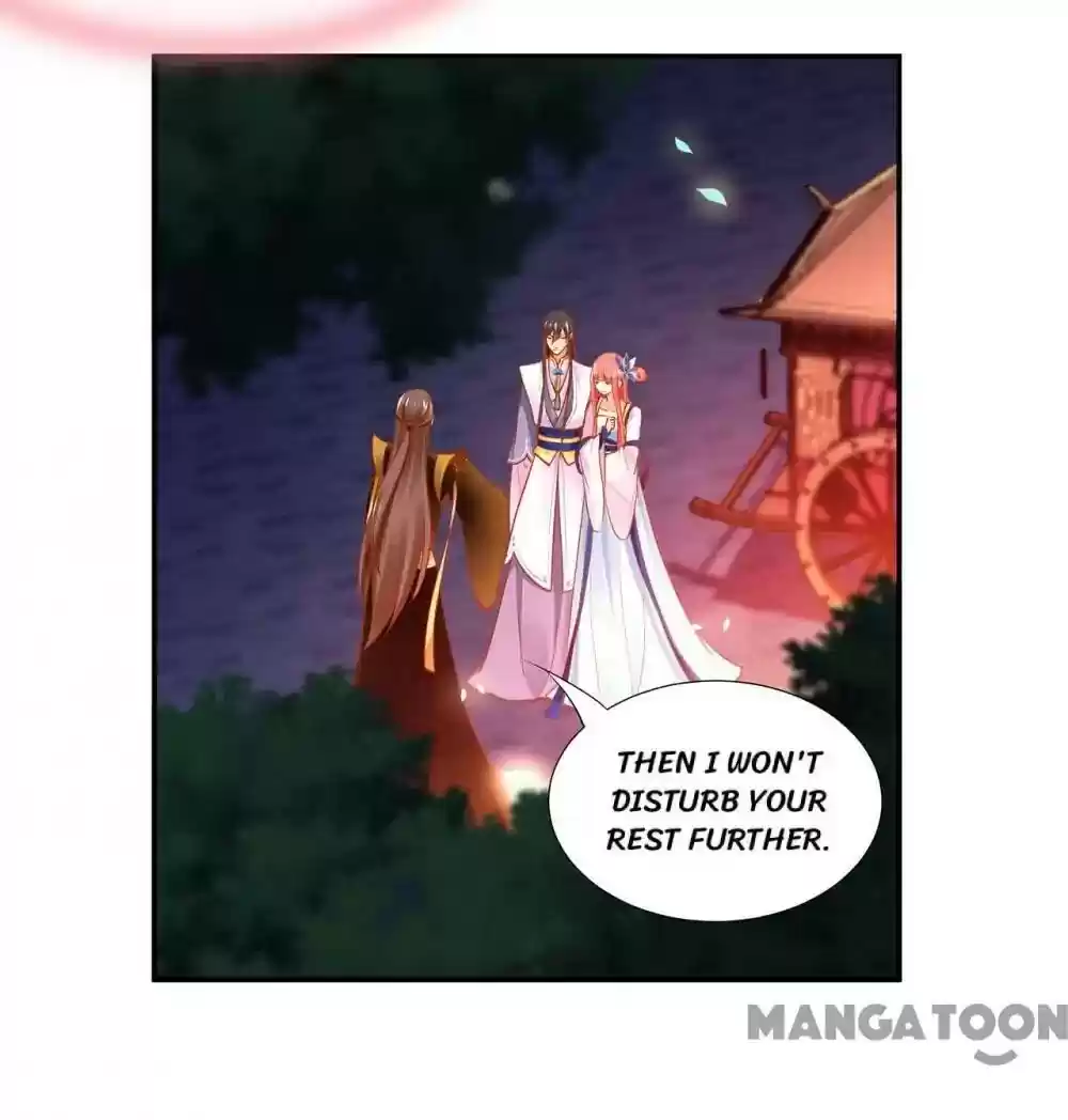 The Princess's Time Travel Episode 20