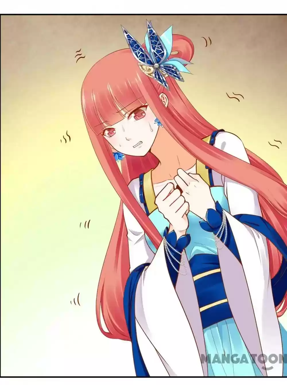 The Princess's Time Travel Episode 20