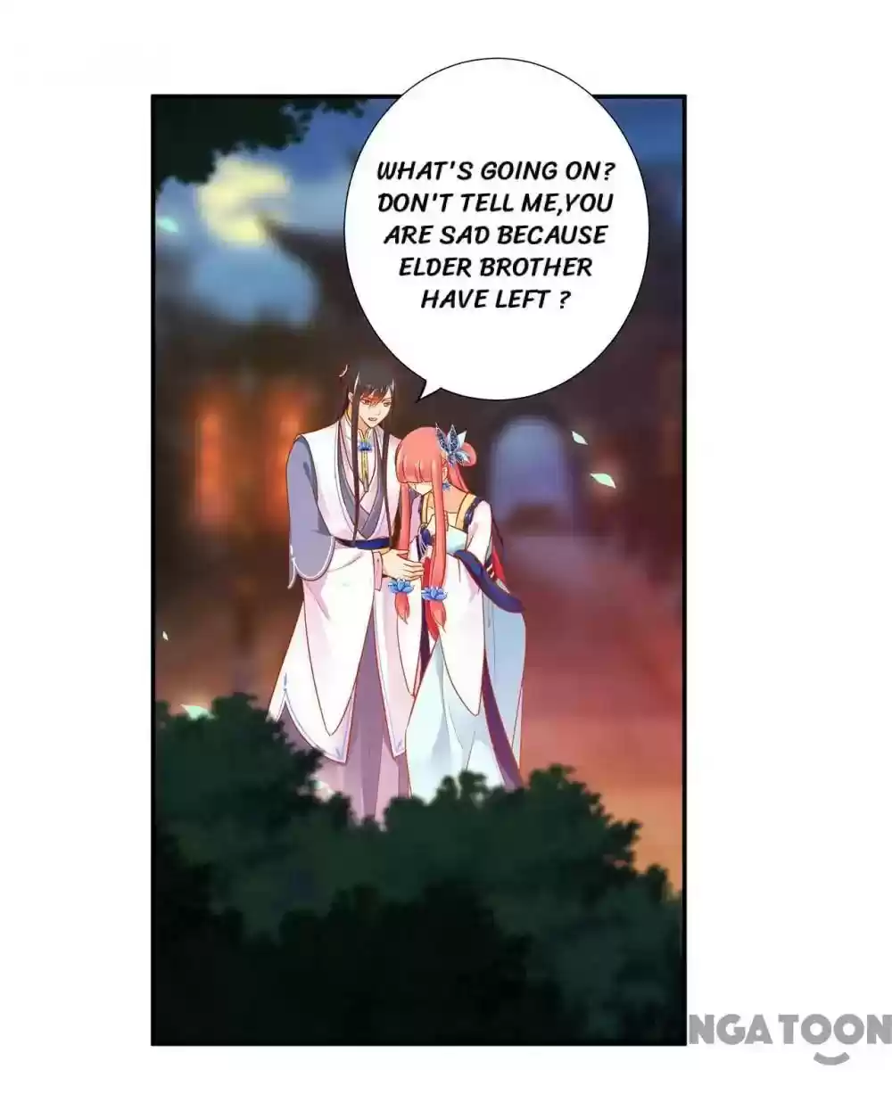 The Princess's Time Travel Episode 20