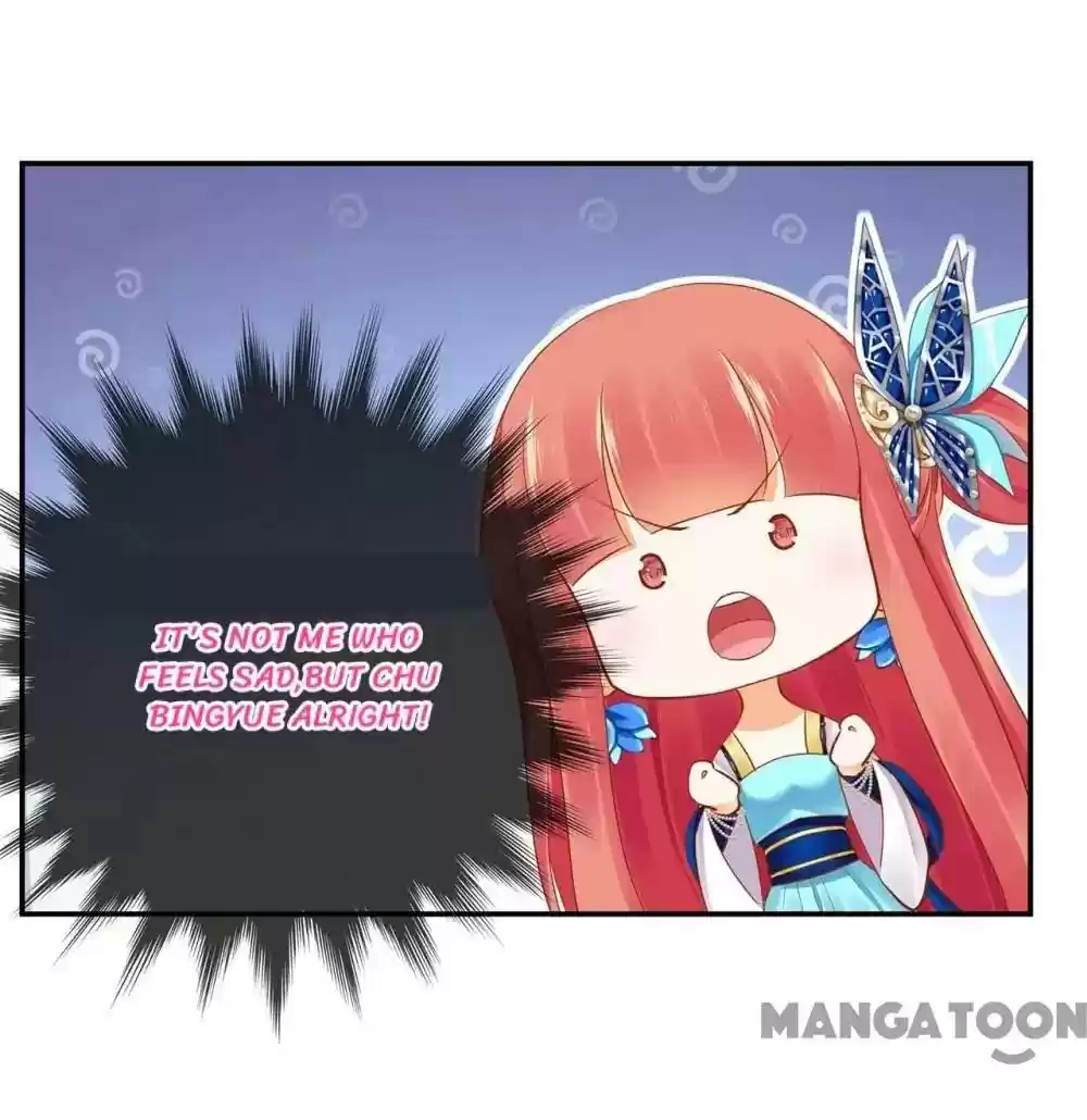 The Princess's Time Travel Episode 20