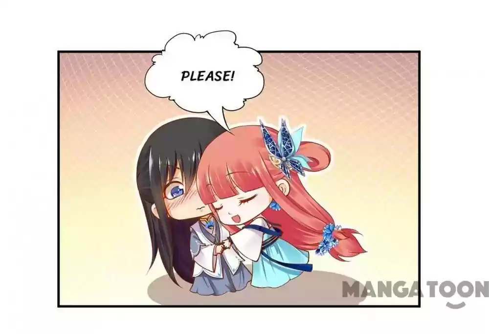 The Princess's Time Travel Episode 20