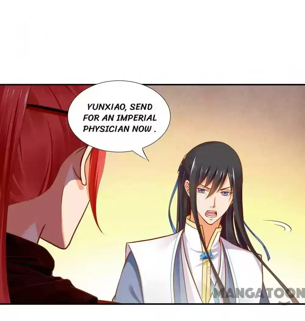 The Princess's Time Travel Episode 20