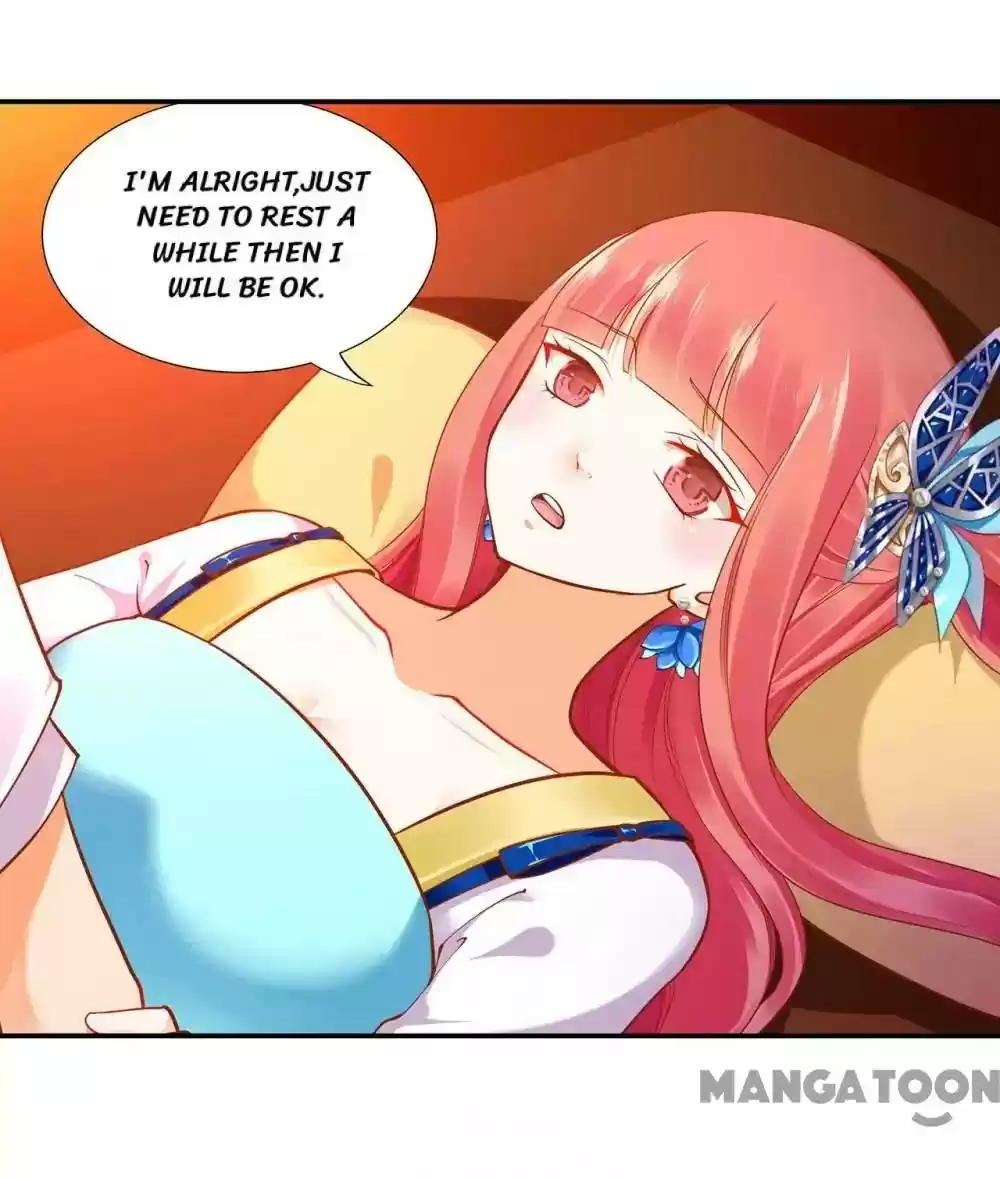 The Princess's Time Travel Episode 21