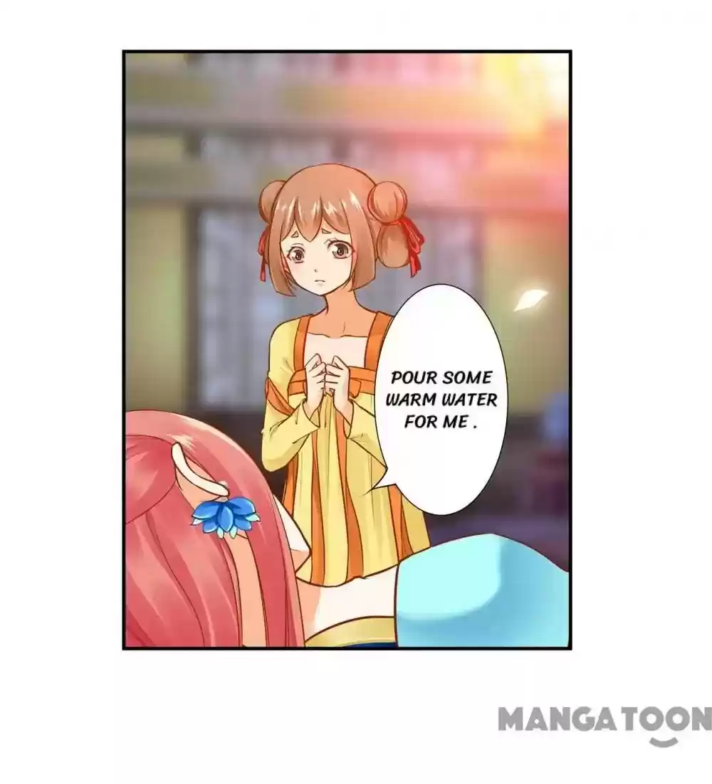 The Princess's Time Travel Episode 21