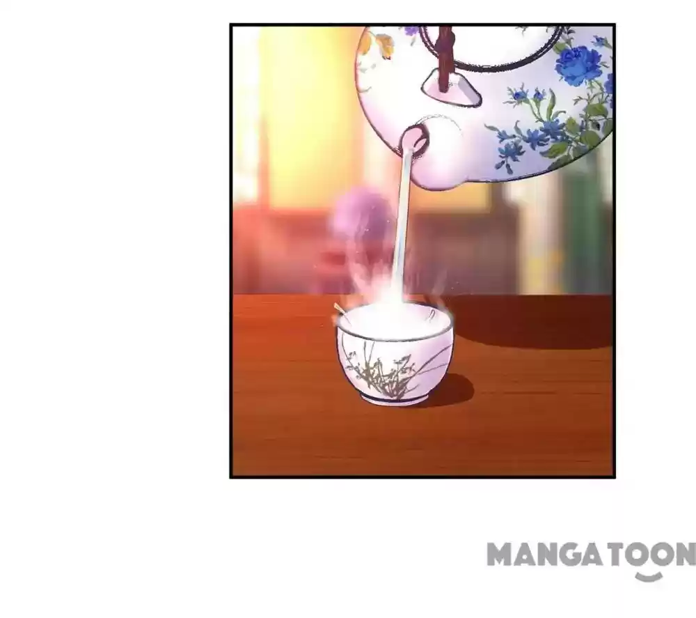 The Princess's Time Travel Episode 21