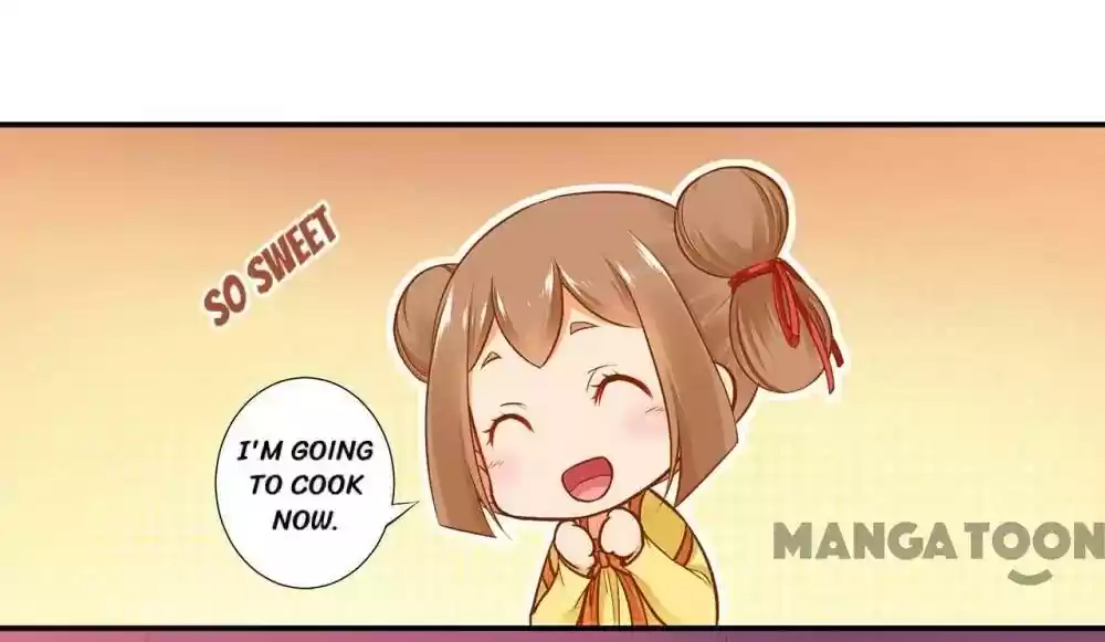 The Princess's Time Travel Episode 21