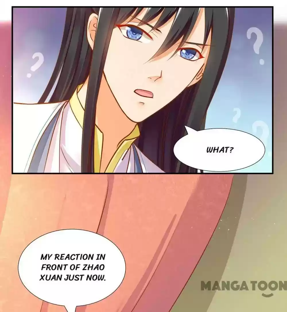 The Princess's Time Travel Episode 21