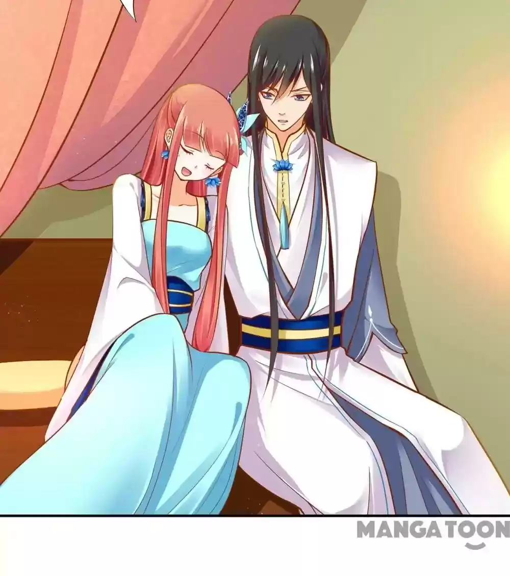 The Princess's Time Travel Episode 21