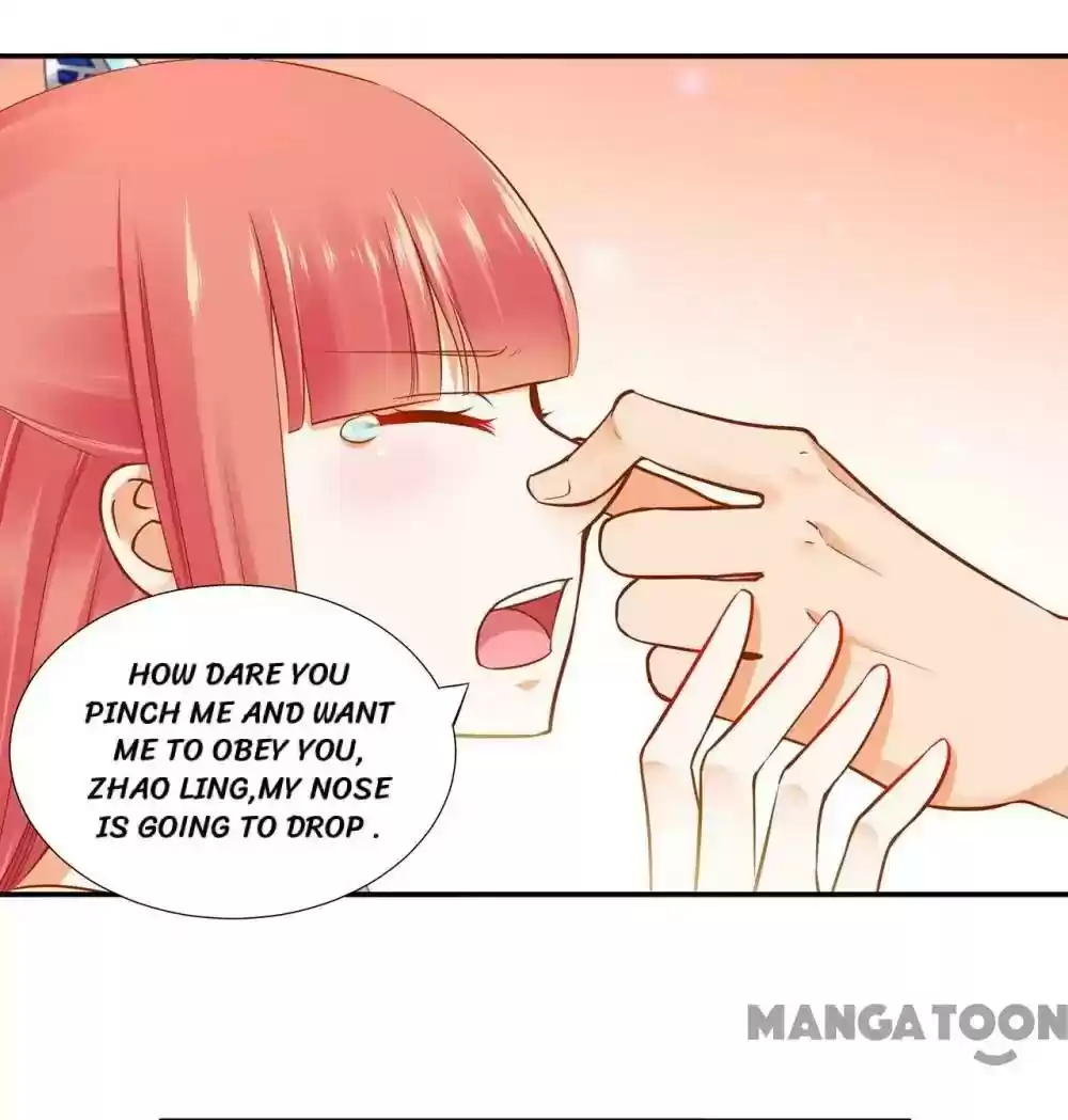 The Princess's Time Travel Episode 21