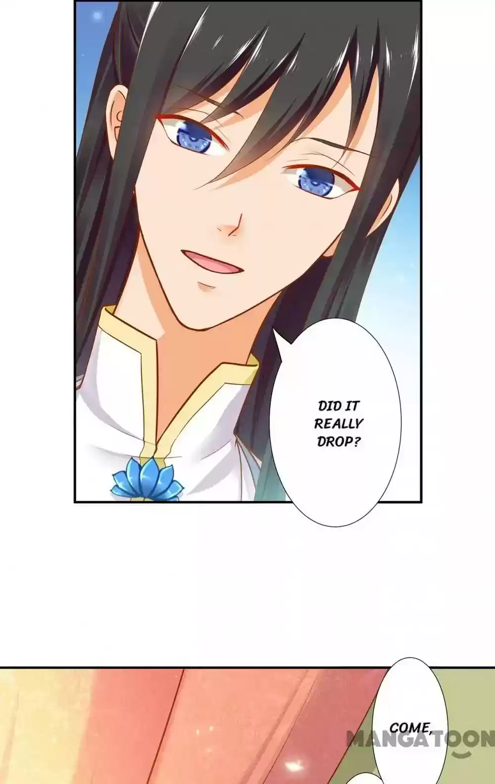 The Princess's Time Travel Episode 21