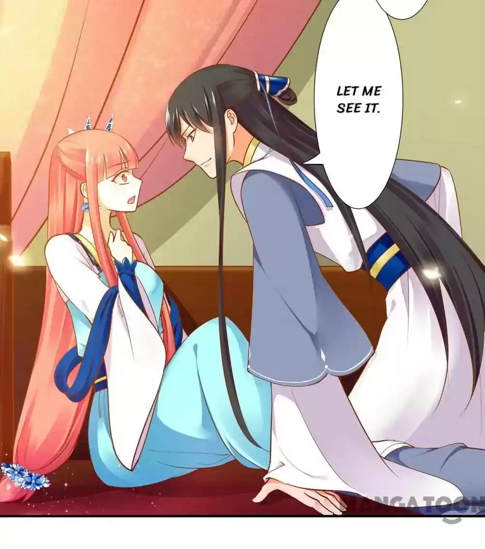 The Princess's Time Travel Episode 21