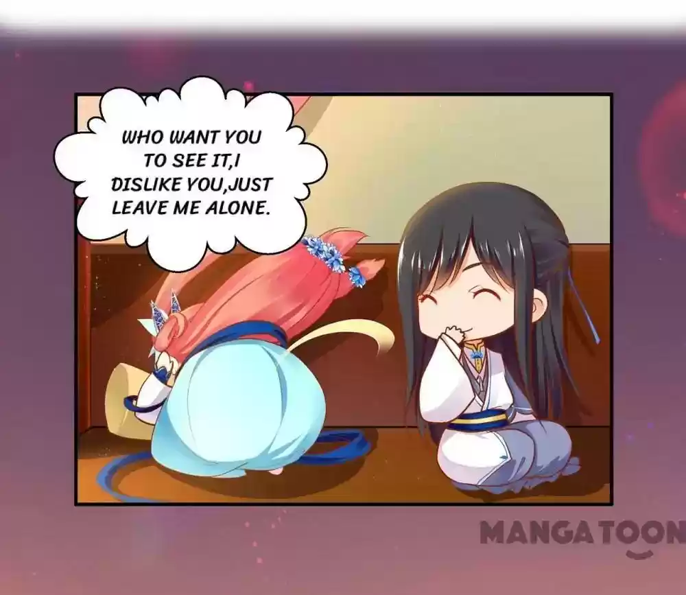 The Princess's Time Travel Episode 21