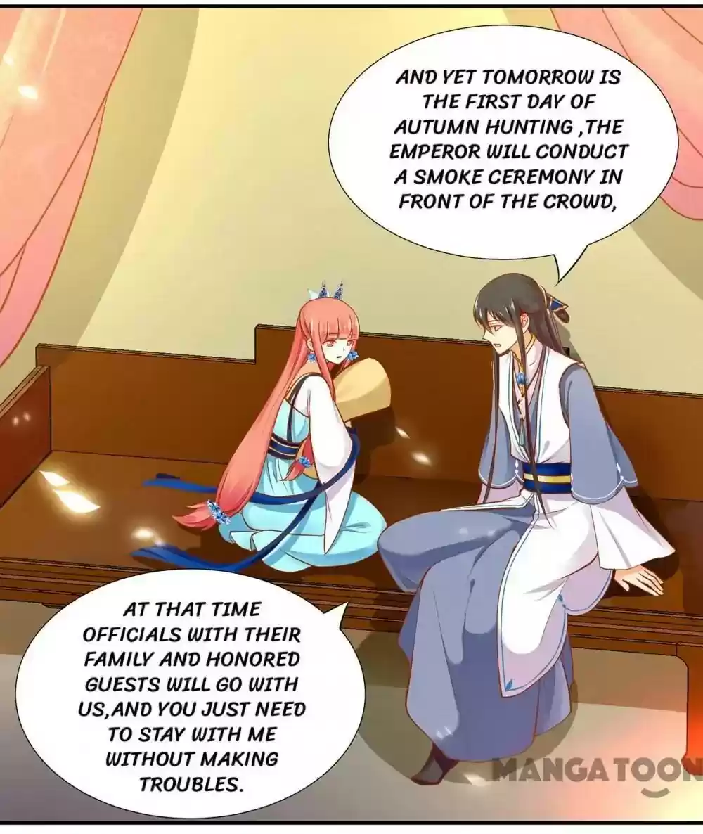 The Princess's Time Travel Episode 21