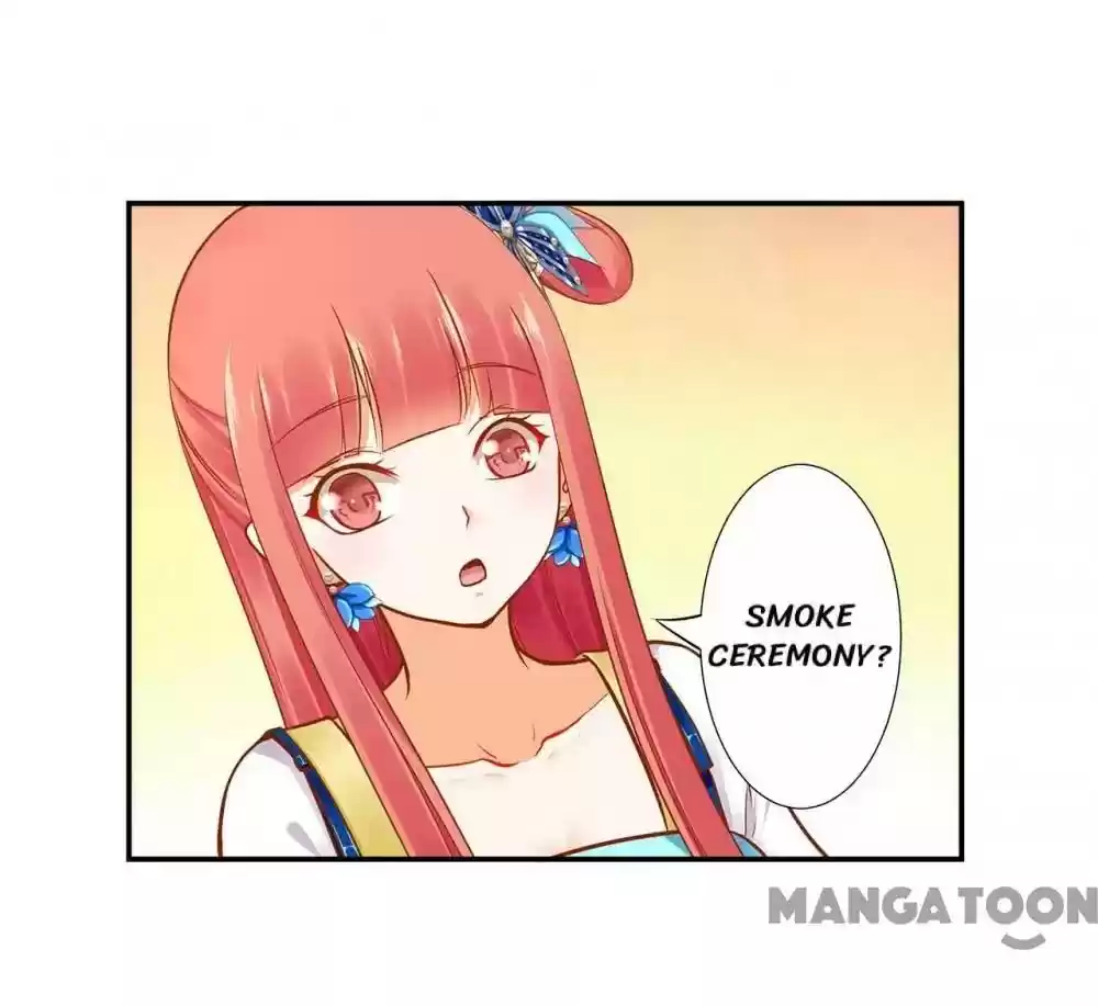 The Princess's Time Travel Episode 21