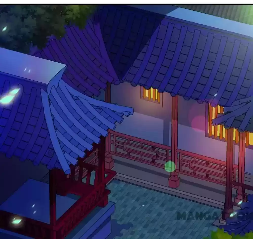 The Princess's Time Travel Episode 21