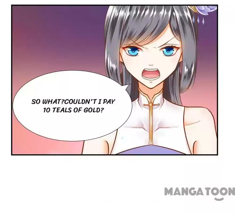 The Princess's Time Travel Episode 21