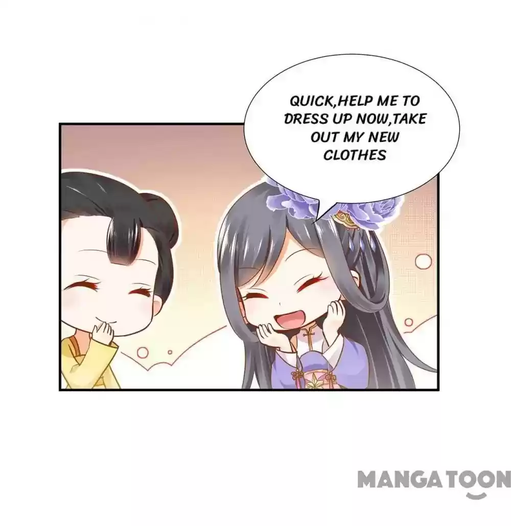 The Princess's Time Travel Episode 21