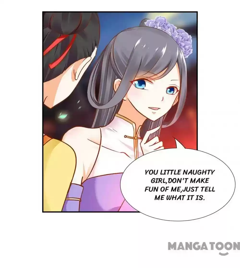 The Princess's Time Travel Episode 21